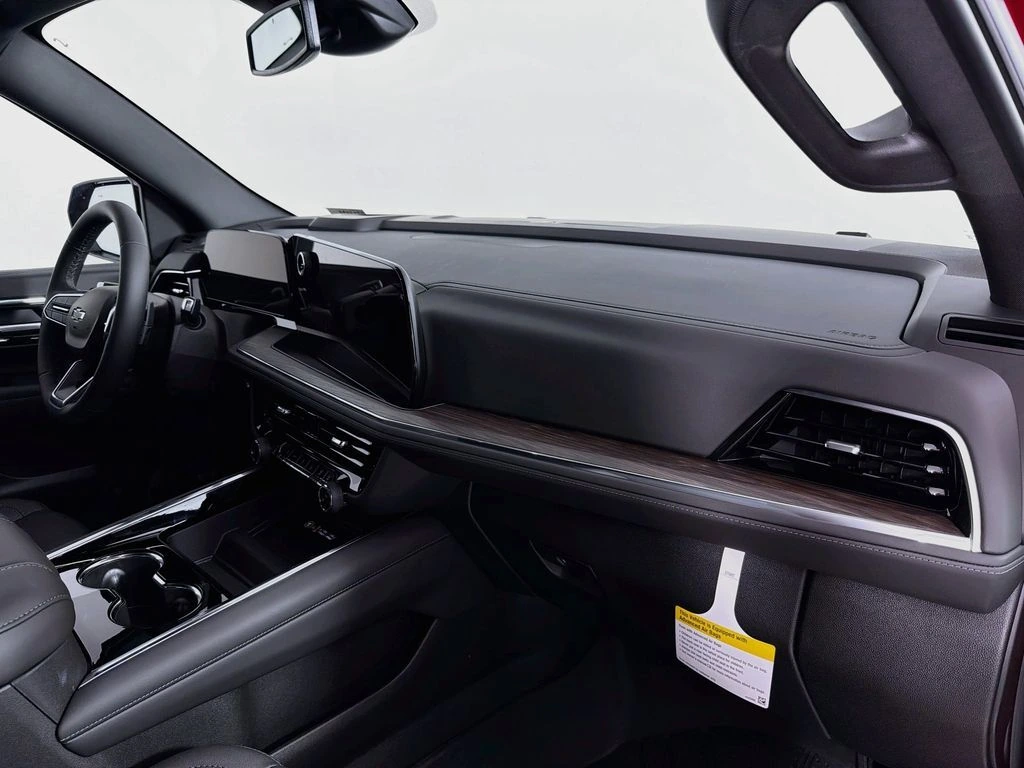 2026 Chevrolet Tahoe Z71 - Photo 32
