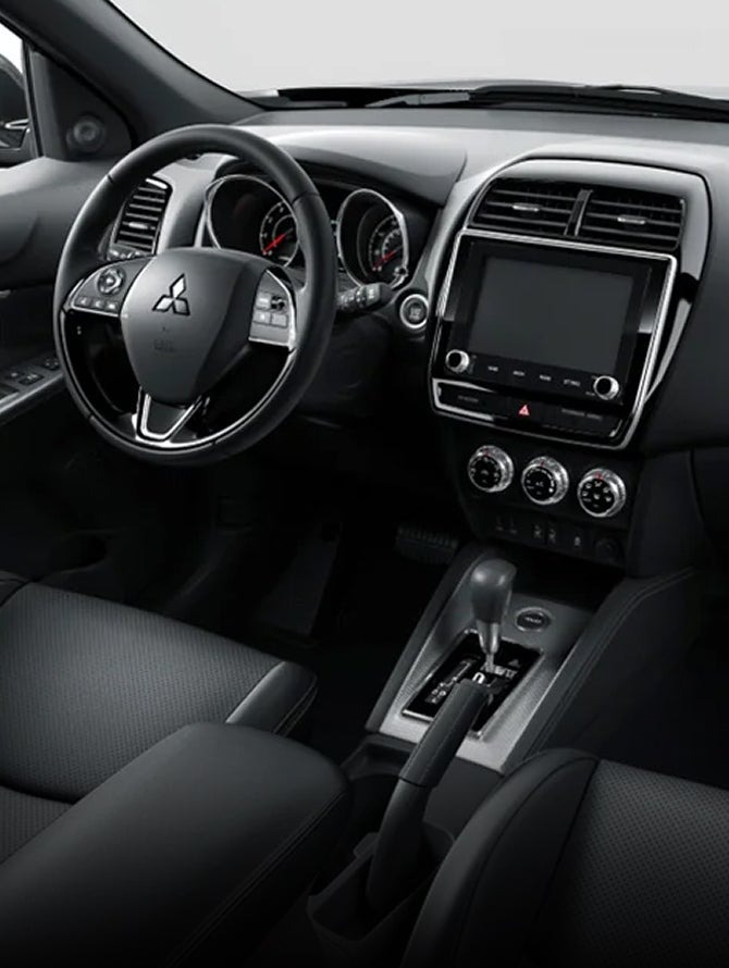 Automatic Climate Control