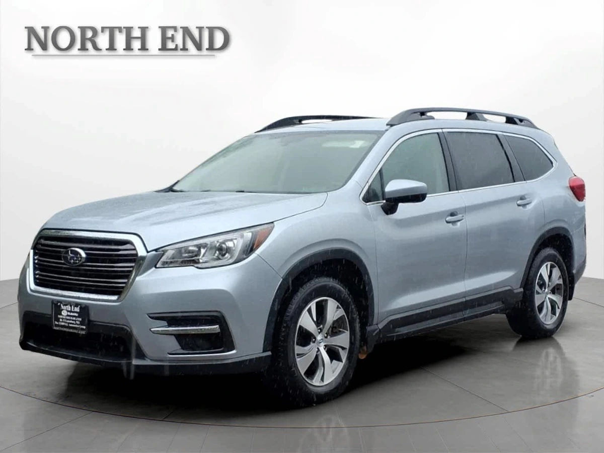2019 Subaru Ascent Premium