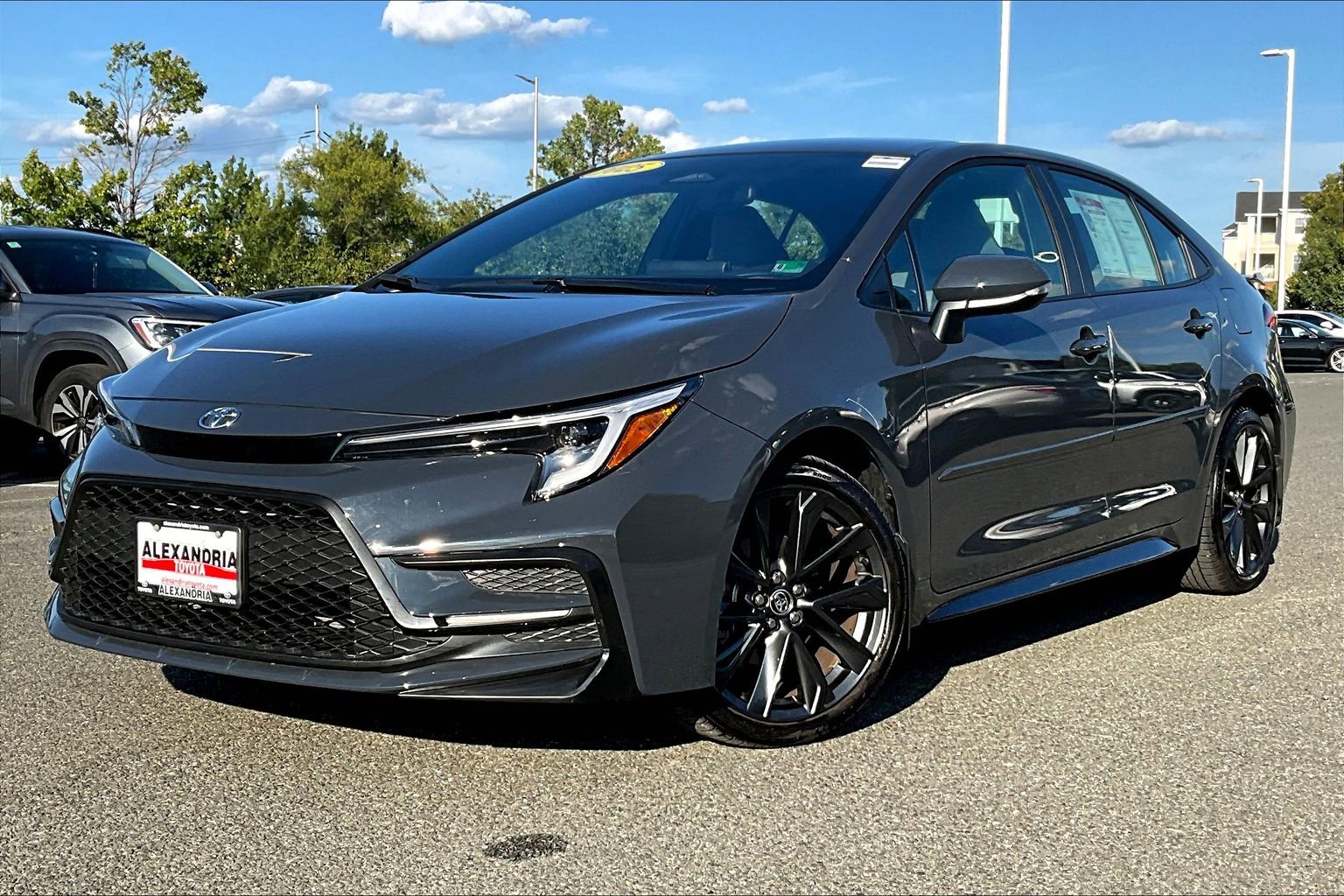 Vehicle