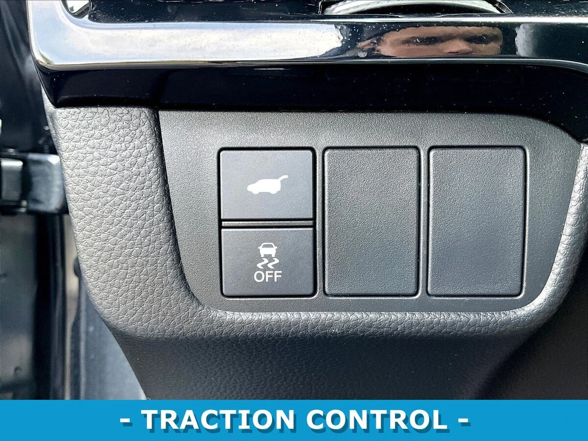 2024 Honda CR-V EX-L - Photo 36