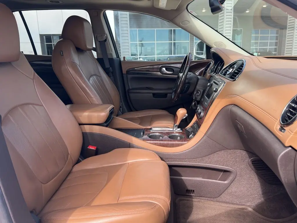 2016 Buick Enclave Leather photo 14