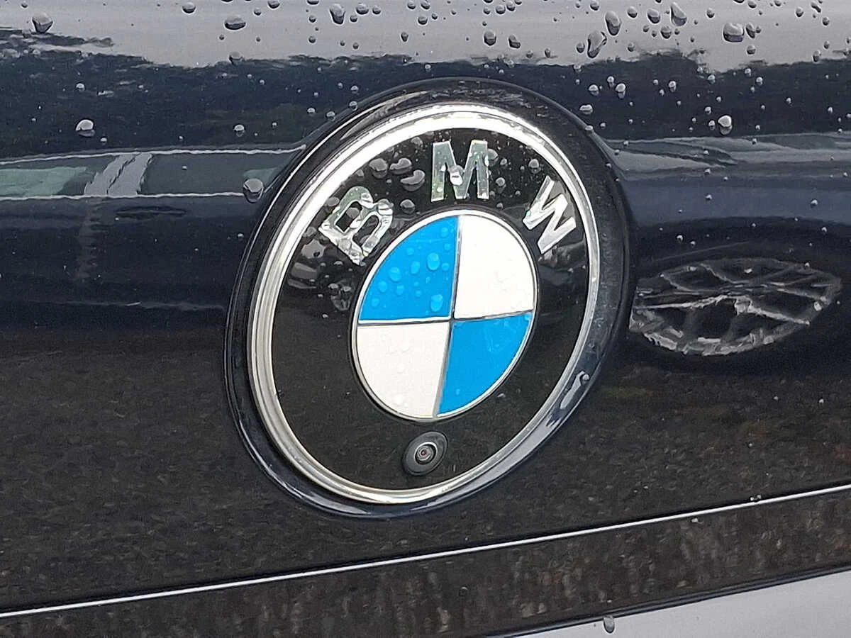 2024 BMW 7 Series 760i - Photo 29