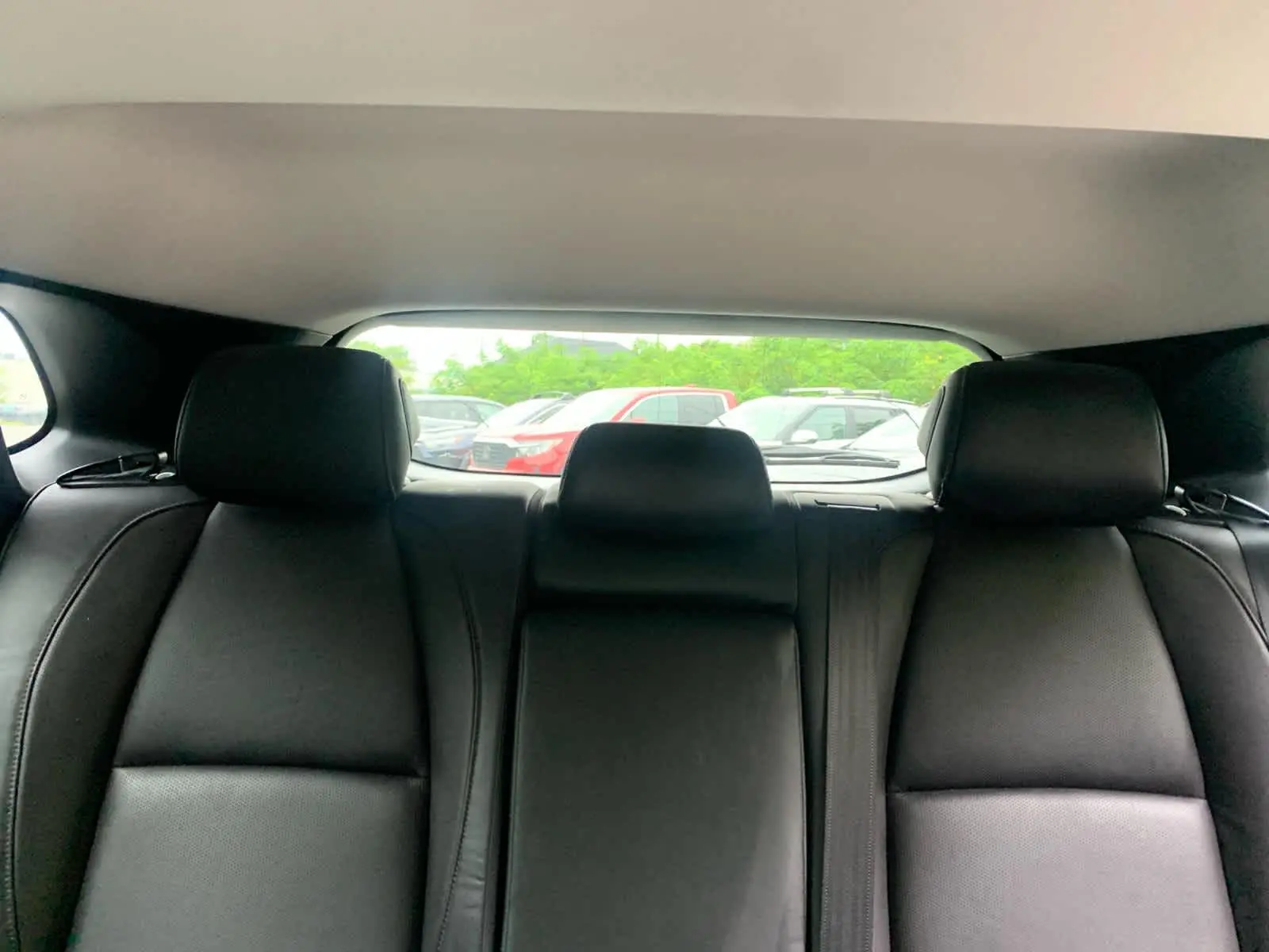 2022 Mazda CX-30 2.5 Turbo Premium Plus photo 28