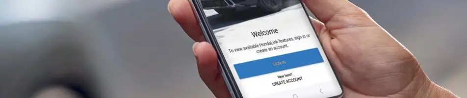 HondaLink