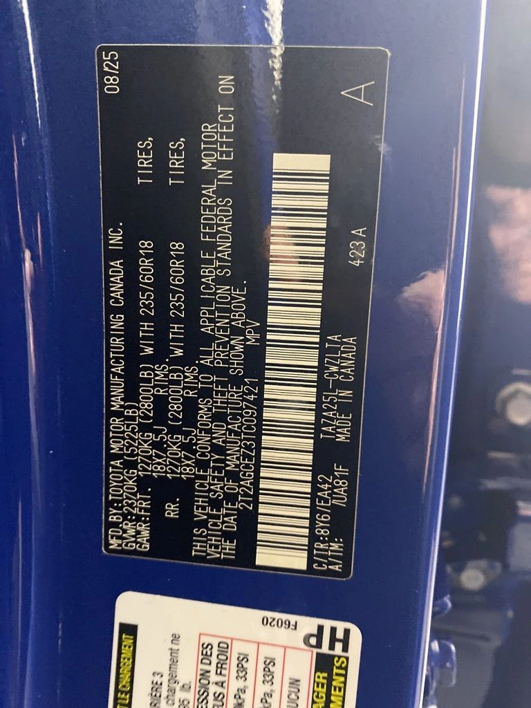 2026 Lexus NX 350 - Photo 37