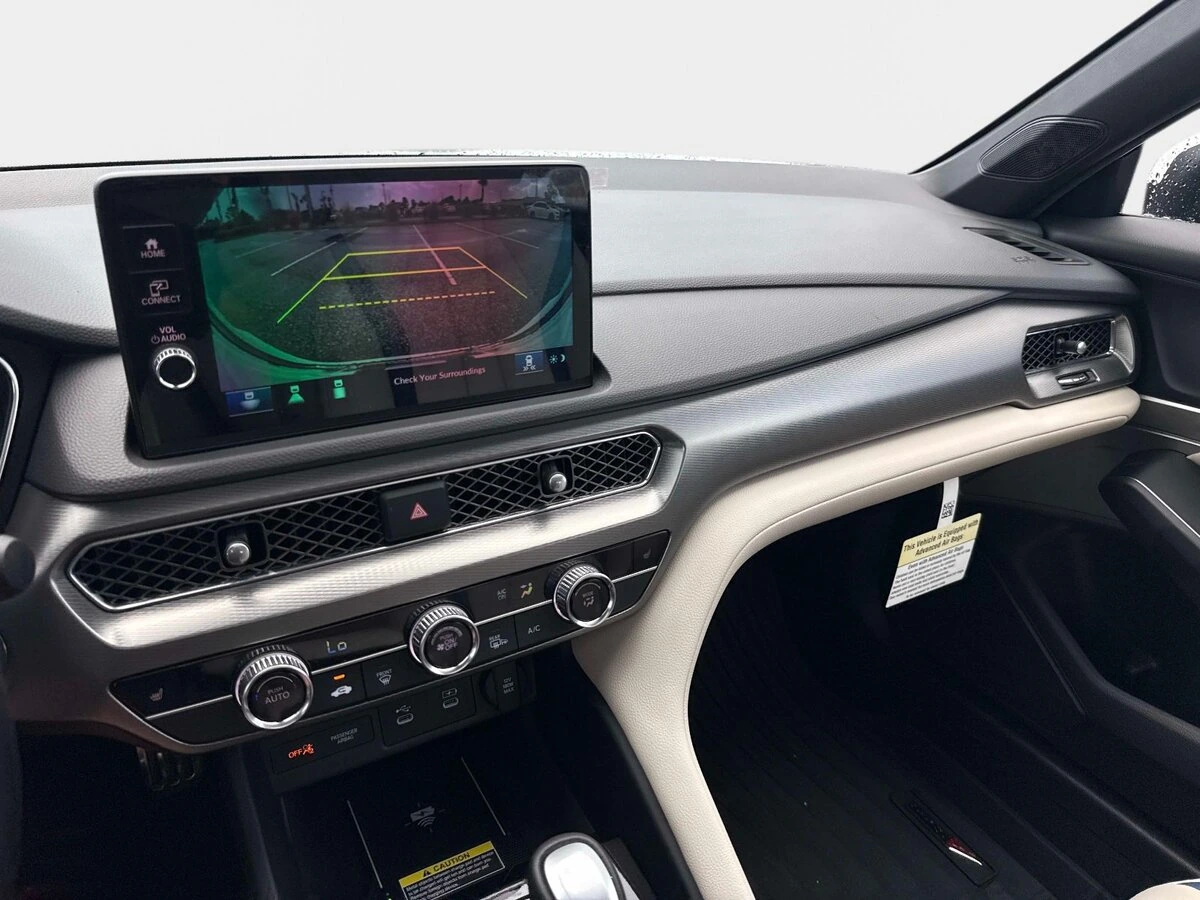 2026 Acura Integra A-Spec - Photo 25
