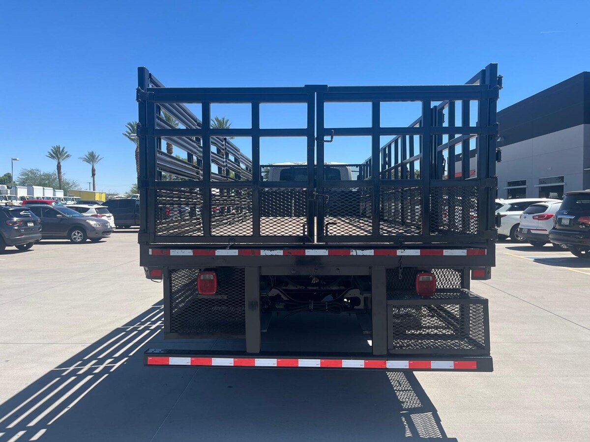 2019 International 4300 in Phoenix, AZ — photo 4
