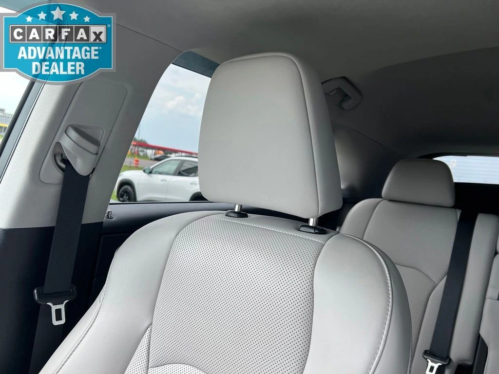 2021 Lexus RX Hybrid 450h - Photo 19