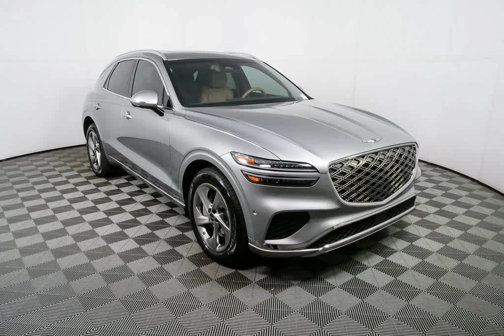 2026 Genesis GV70 2.5T Advanced AWD's photo
