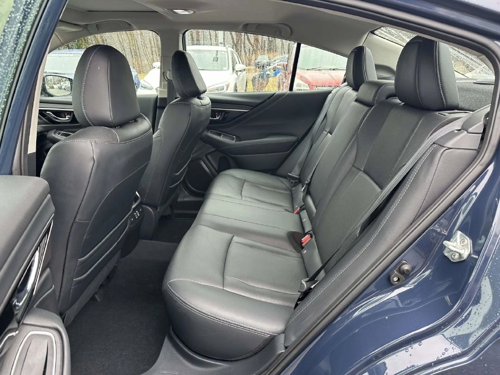 2023 Subaru Legacy Touring - Photo 12