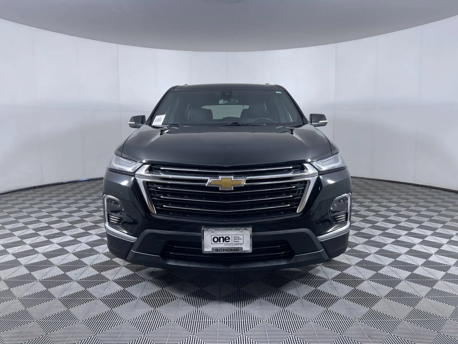 2023 Chevrolet Traverse Leather photo 24