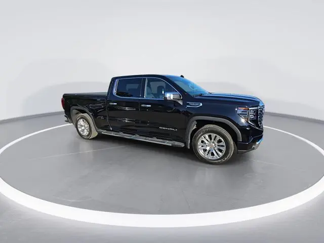 2022 Gmc Sierra 1500 Denali photo 2