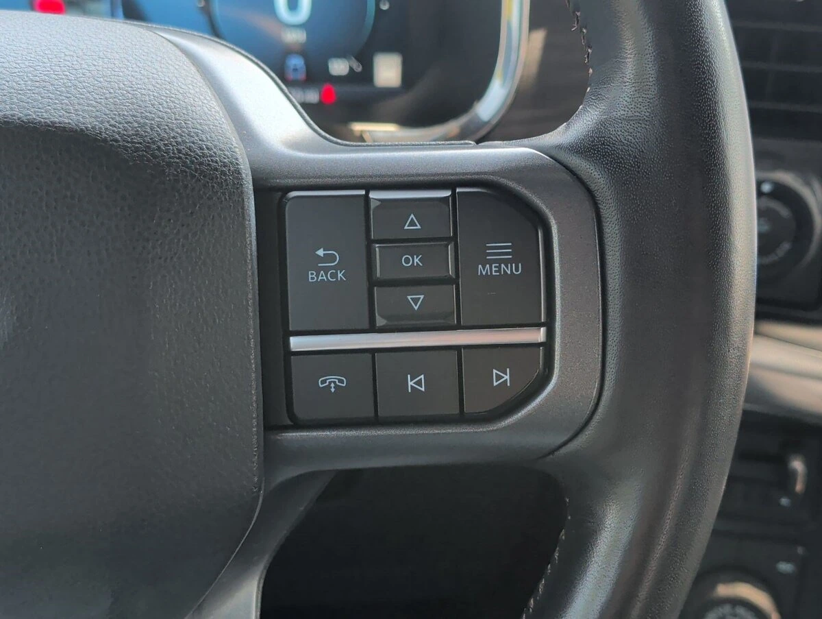 2024 Ford F-150 Lariat - Photo 15