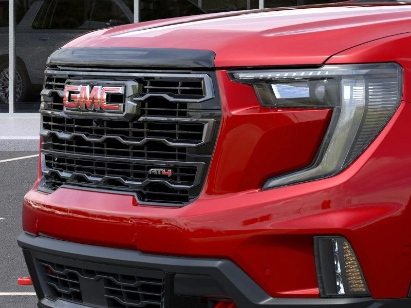 2027 GMC Acadia AT4 - Photo 14