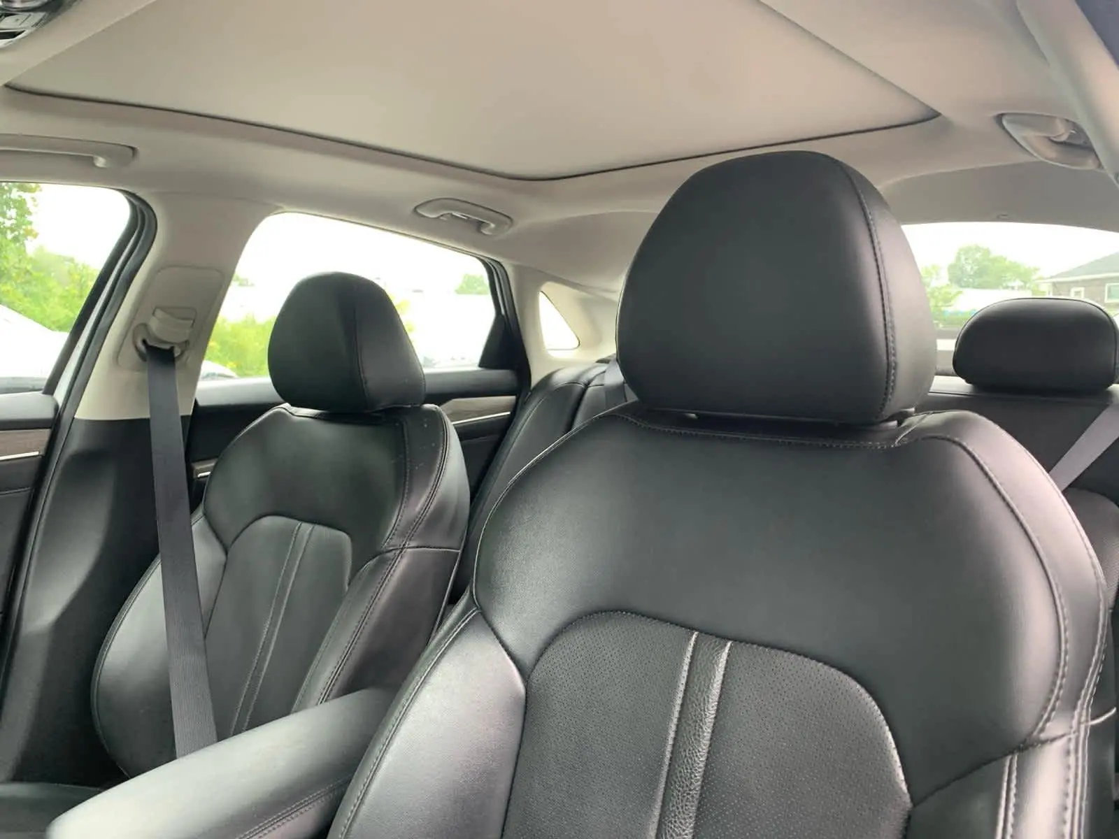 2023 Kia K5 EX photo 11