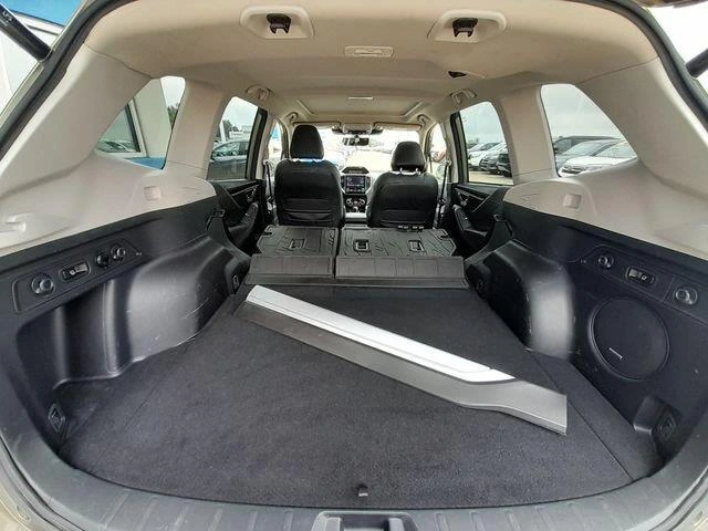 2023 Subaru Forester Touring - Photo 50