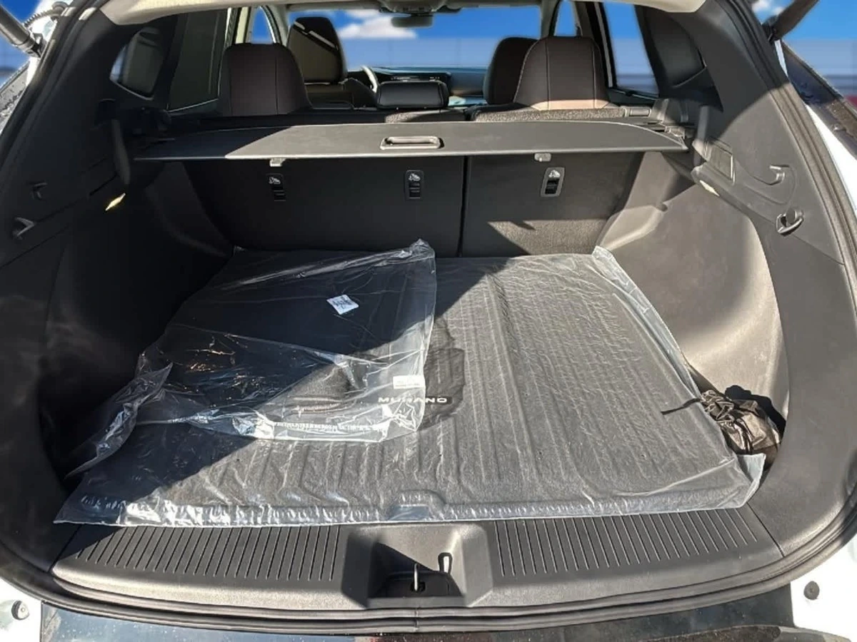 2026 Nissan Murano Platinum - Photo 32