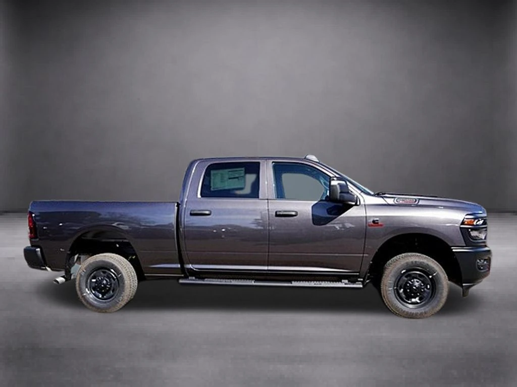 2026 RAM 2500 Tradesman - Photo 7