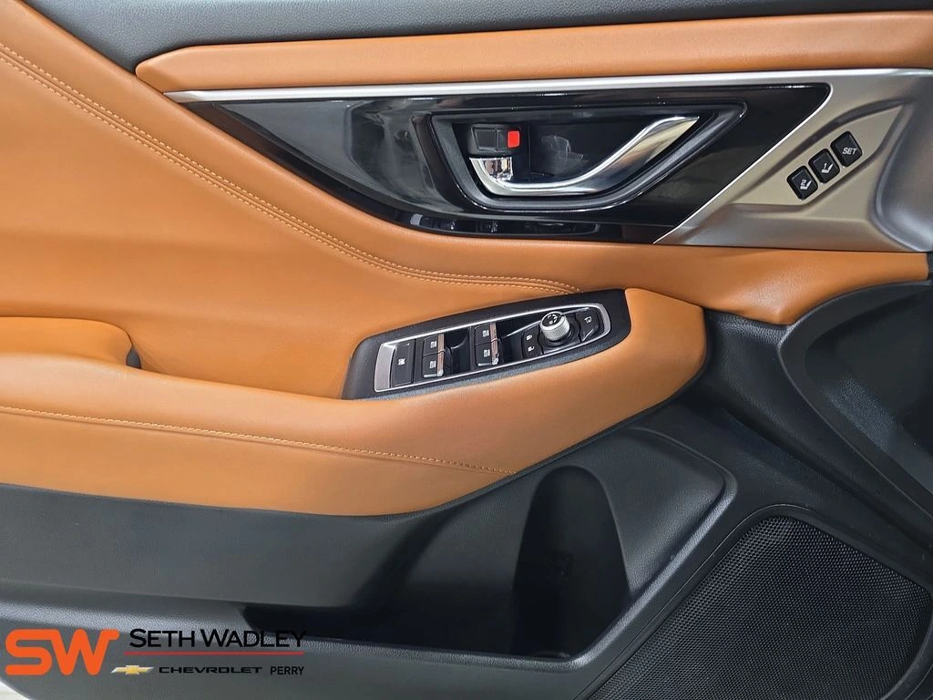 2020 Subaru Legacy Touring - Photo 27