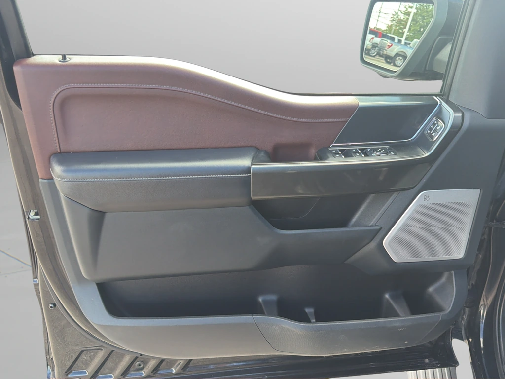 2021 Ford F-150 Lariat - Photo 15