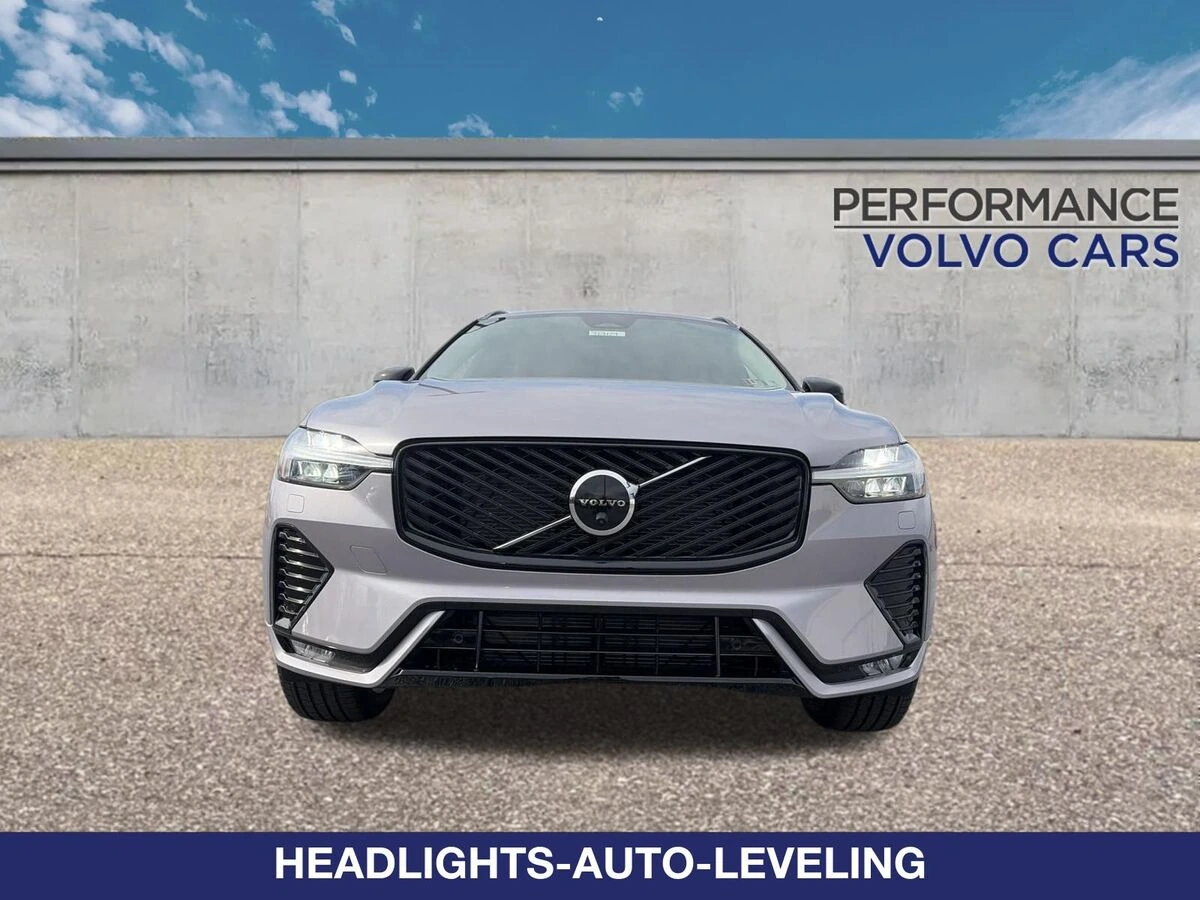 2026 Volvo - image 10