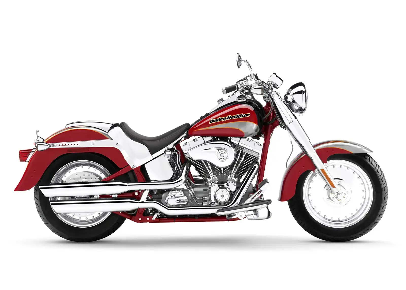 2005 CVO