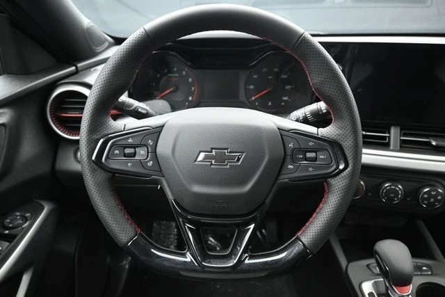 2026 Chevrolet Trax RS - Photo 22