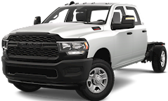 Ram Chassis Cab