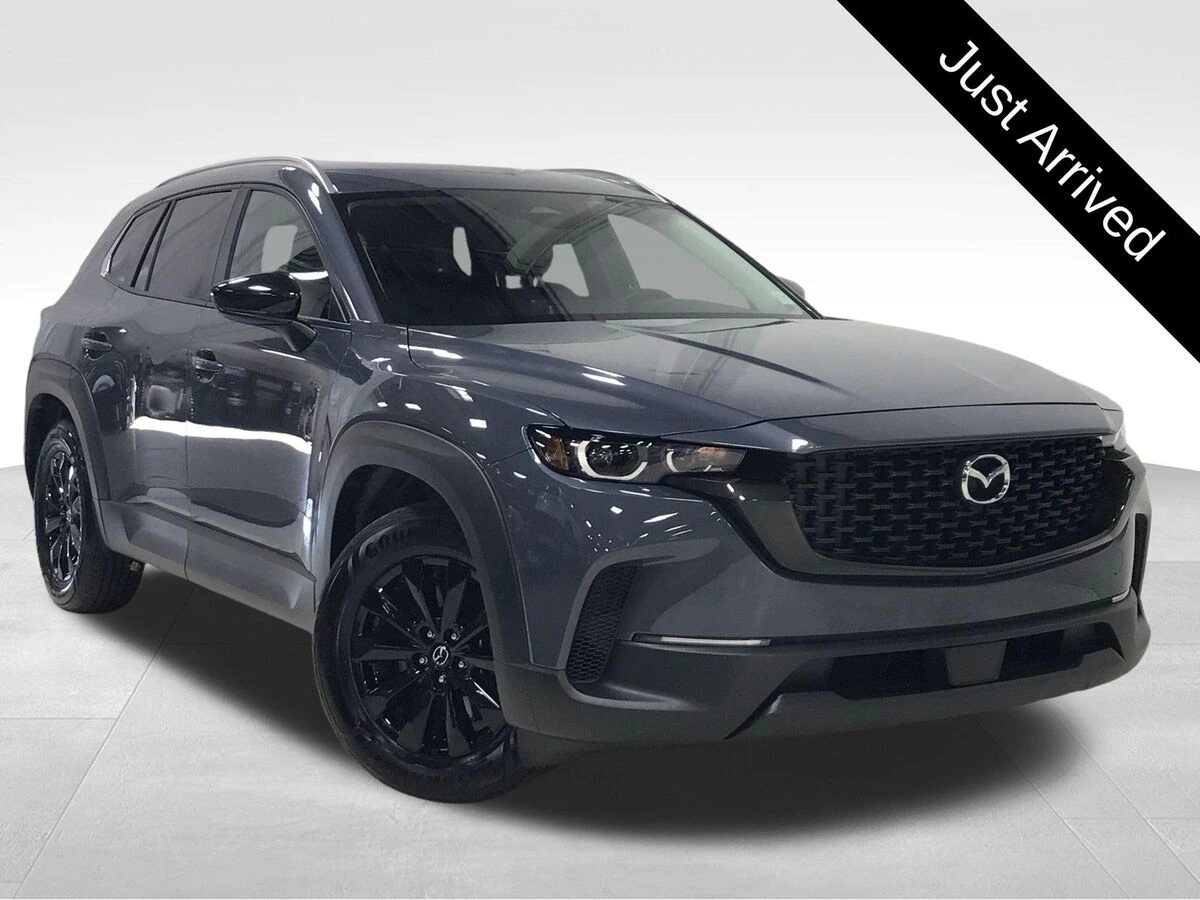 2025 Mazda CX-50 2.5 S Preferred's photo