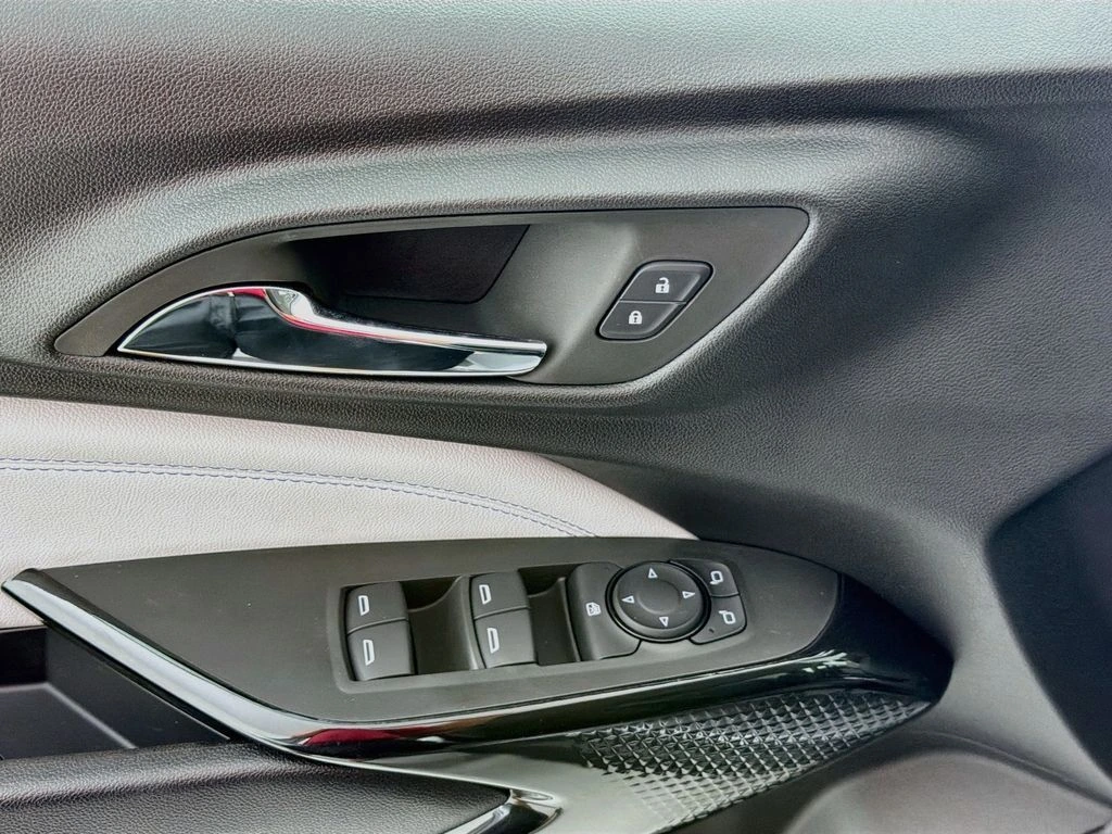 2026 Chevrolet Trax LT - Photo 17