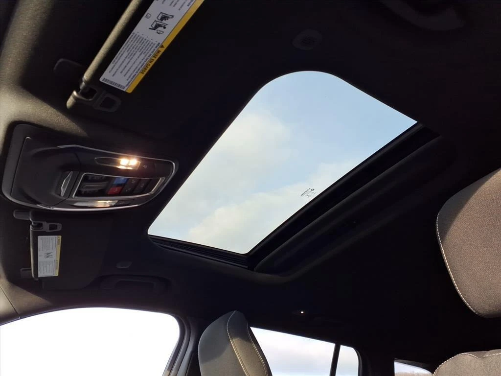 2025 Jeep Grand Cherokee Laredo - Photo 7