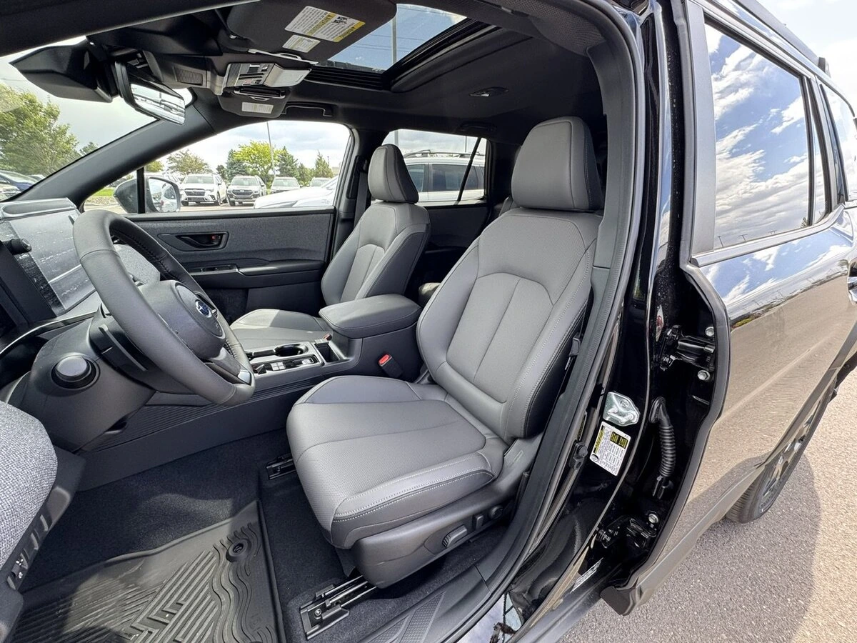 2026 Subaru Outback Limited - Photo 14