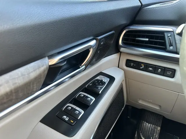 2020 Kia Telluride SX photo 16