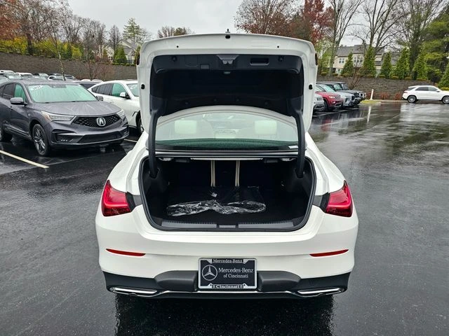2026 Mercedes-Benz CLA CLA 250 - Photo 6