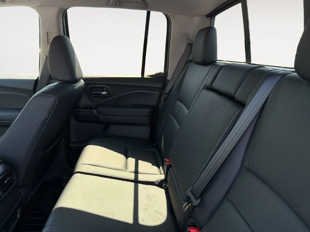 2026 Honda Ridgeline RTL - Photo 15
