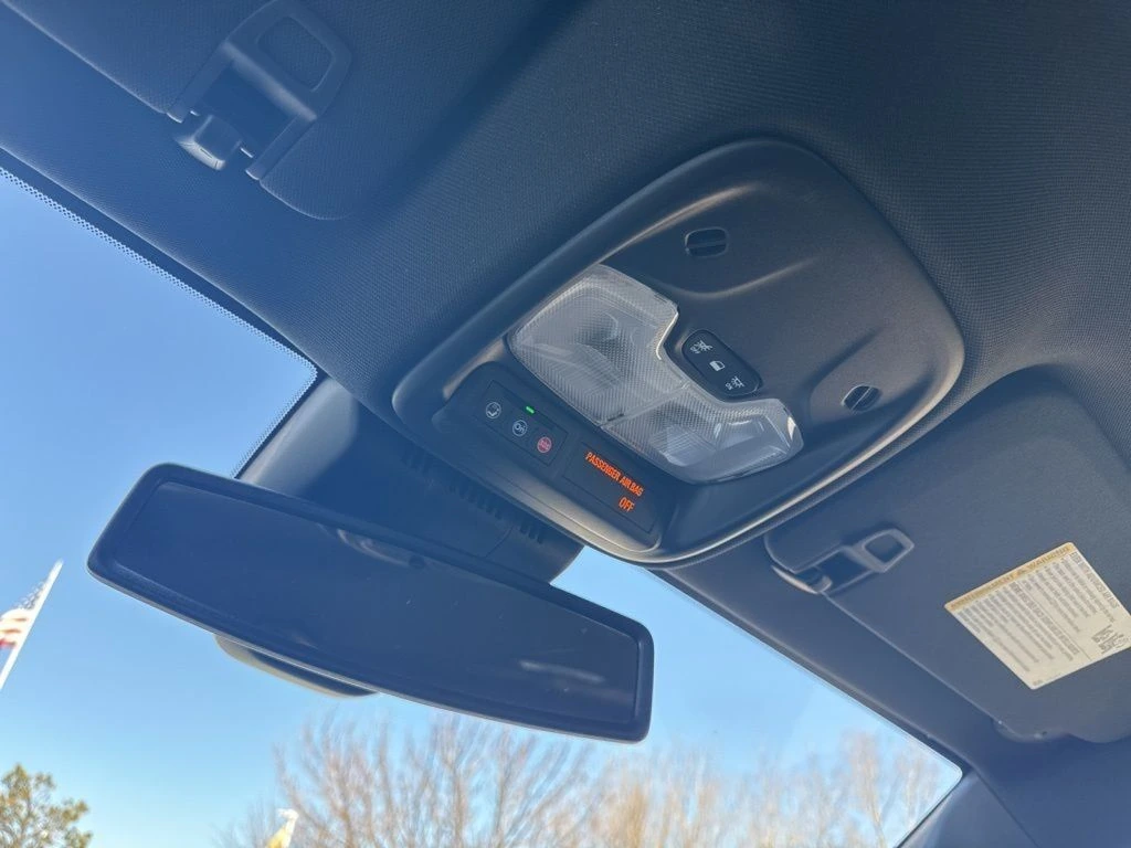 2026 Chevrolet Colorado LT - Photo 27