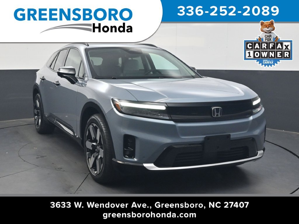 2024 Honda Prologue Elite