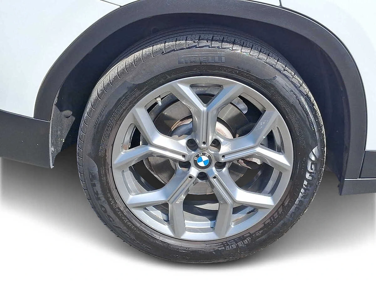 2024 BMW X3 30i - Photo 7