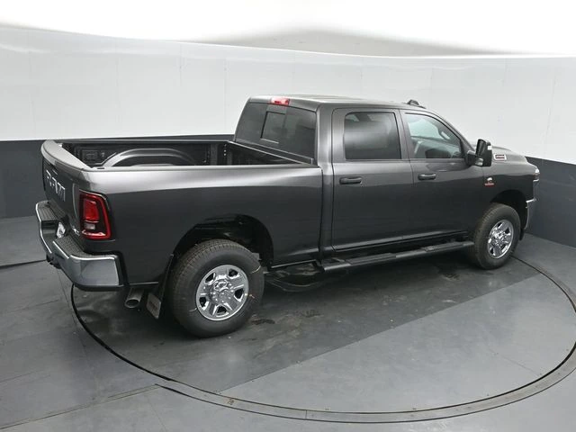 2026 RAM 2500 Tradesman - Photo 31