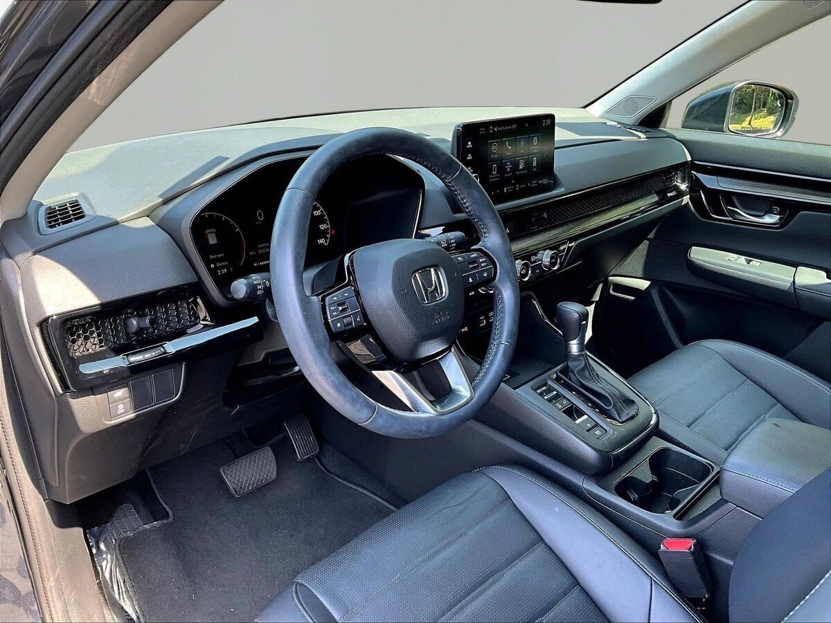 2025 Honda CR-V EX-L - Photo 17