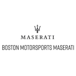 Boston Motorsports Maserati