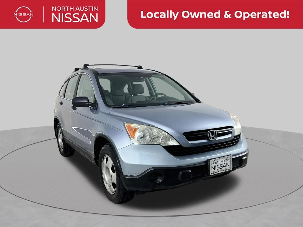 2008 Honda CR-V