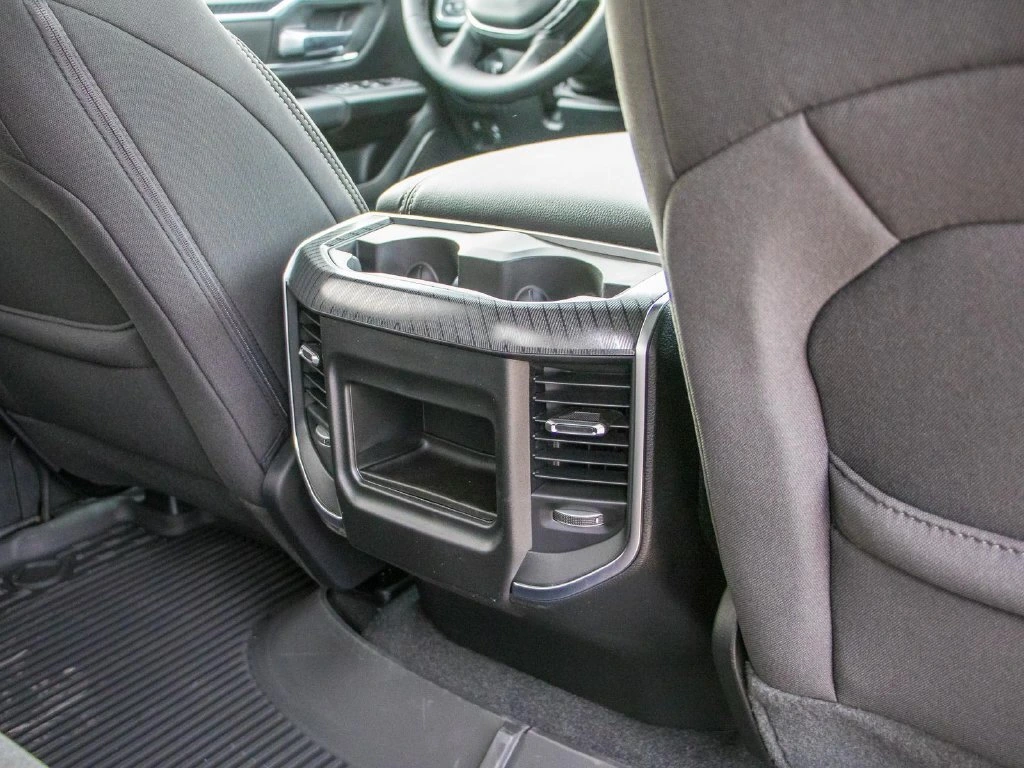 2025 RAM Ram 1500 Pickup Big Horn/Lone Star - Photo 24