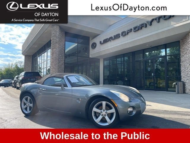 2006 Pontiac Solstice -'s photo