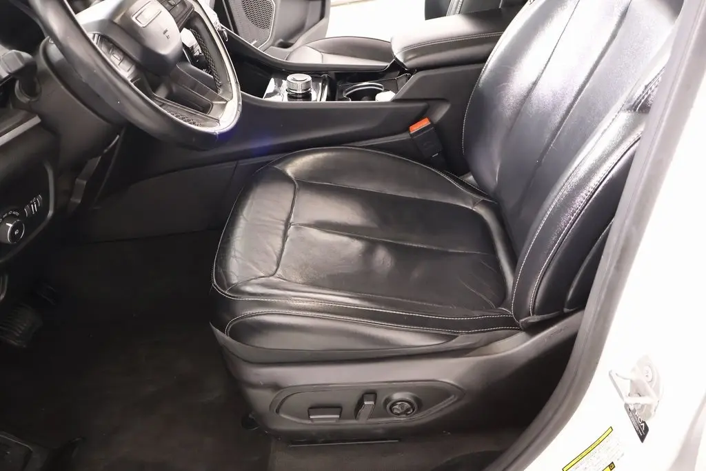 2021 Jeep Grand Cherokee Limited photo 3