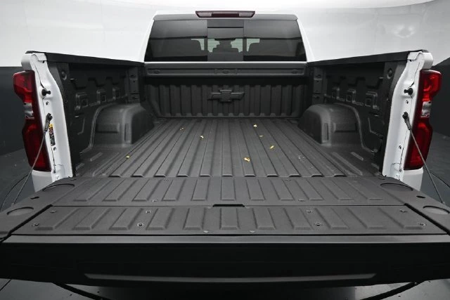 2026 Chevrolet Silverado 1500 LT Trail Boss - Photo 12