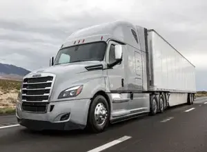 Cascadia