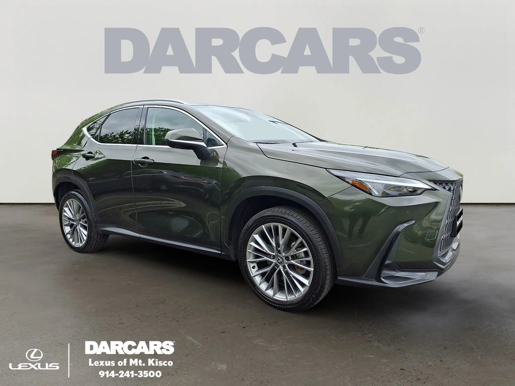 Browse Inventory | DARCARS Lexus Of Mt. Kisco