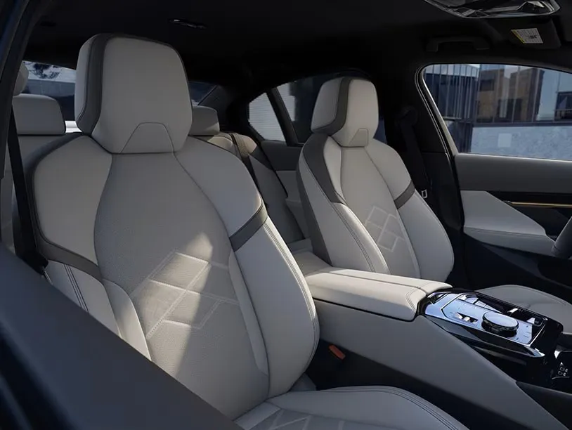 BMW 5 Series: